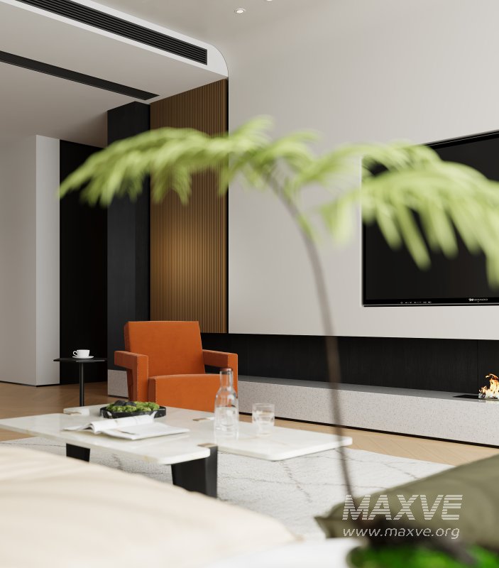 living room dining room - Image 4