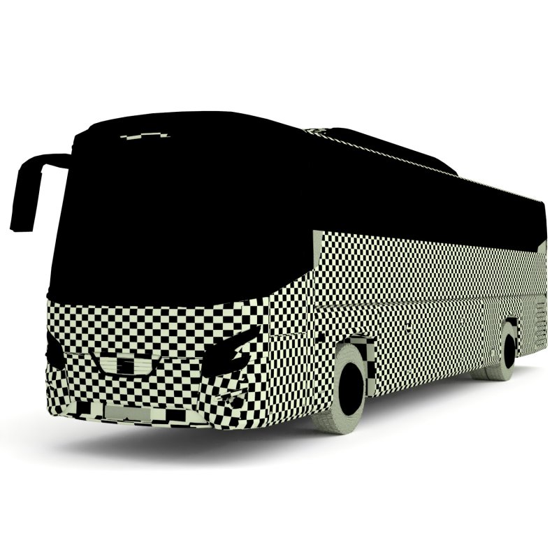 Travel Bus 01 - Image 2