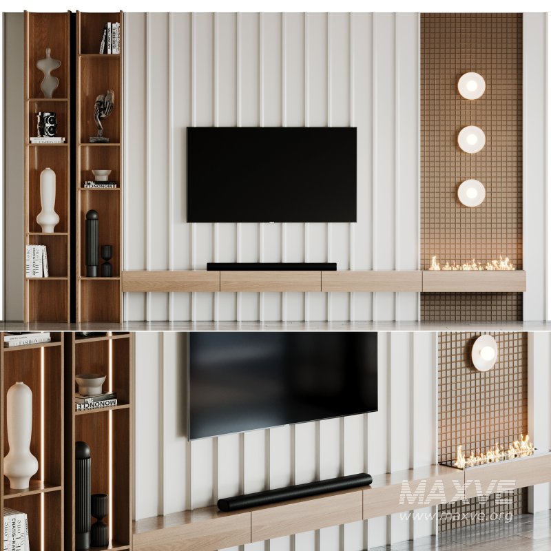 TV Wall 59 - Image 3