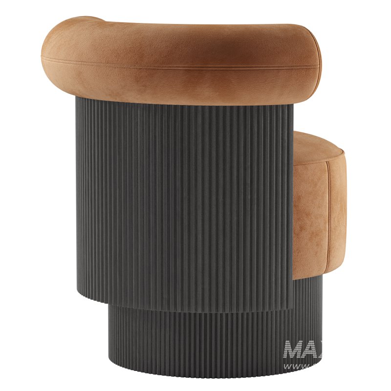 Erhart Chair - Image 3