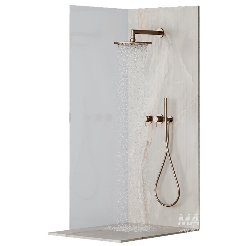 Shower cabin 08 - Image 2