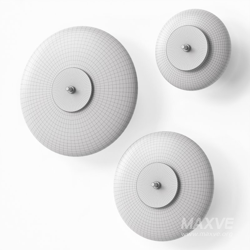 Zen Wall Lamps by Venicem - Image 4