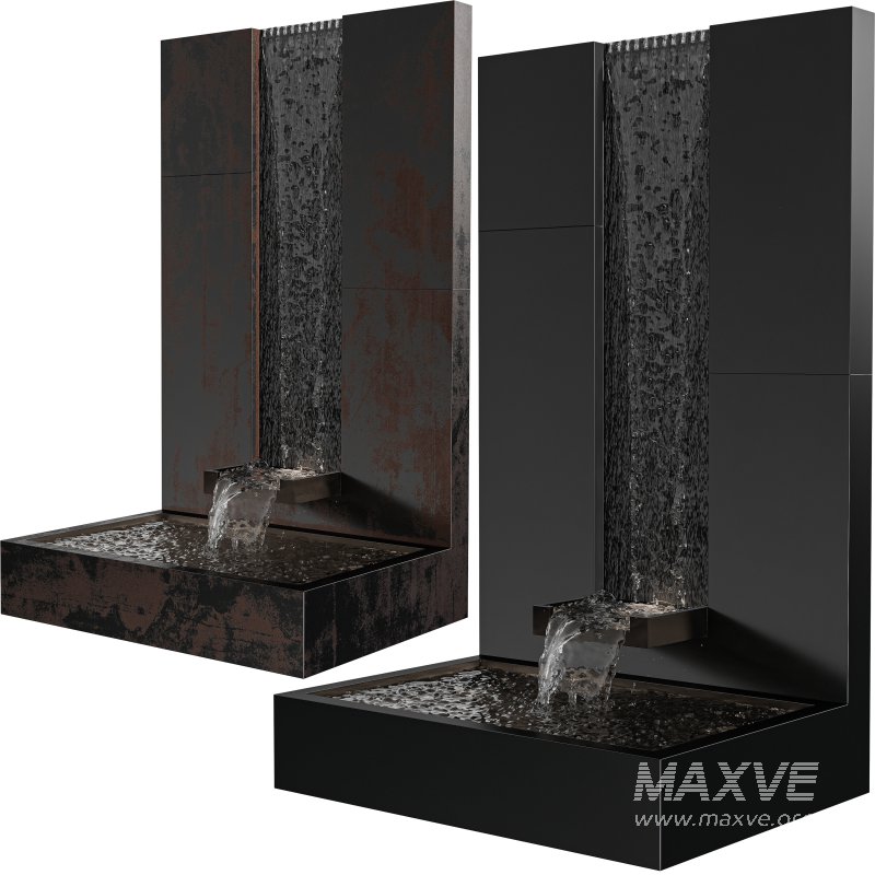 Minimal Fountain - Image 3