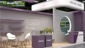 3D Stand Booth Model - Thumbnail 6