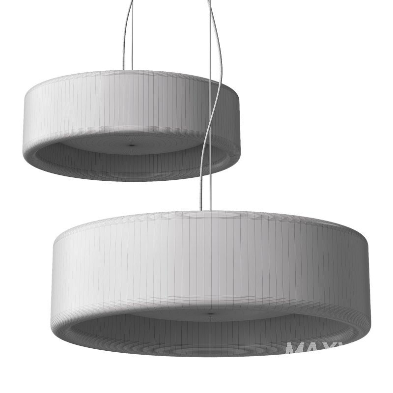 Marset Ringo Pendant Lamps - Image 4
