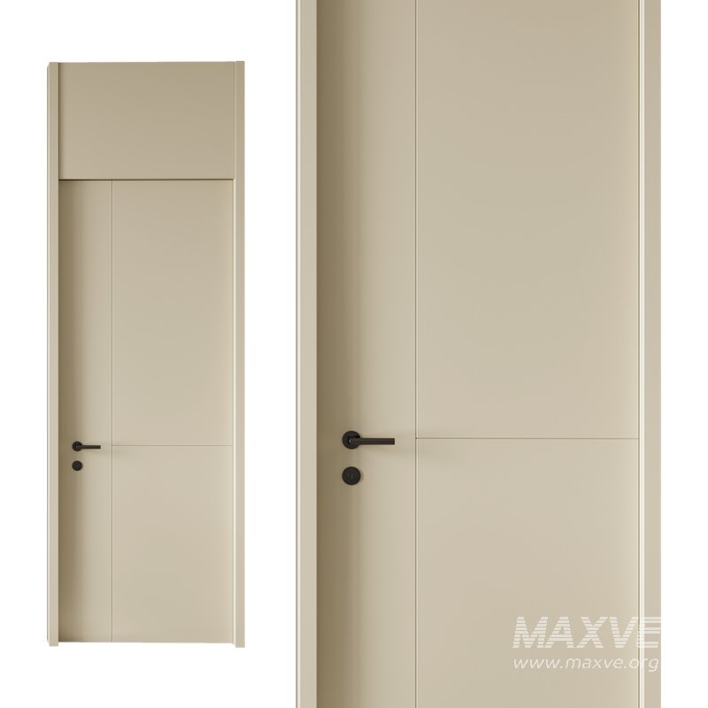 Door set 26 - Image 3