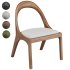 Ferg Dining Chair - Thumbnail 1