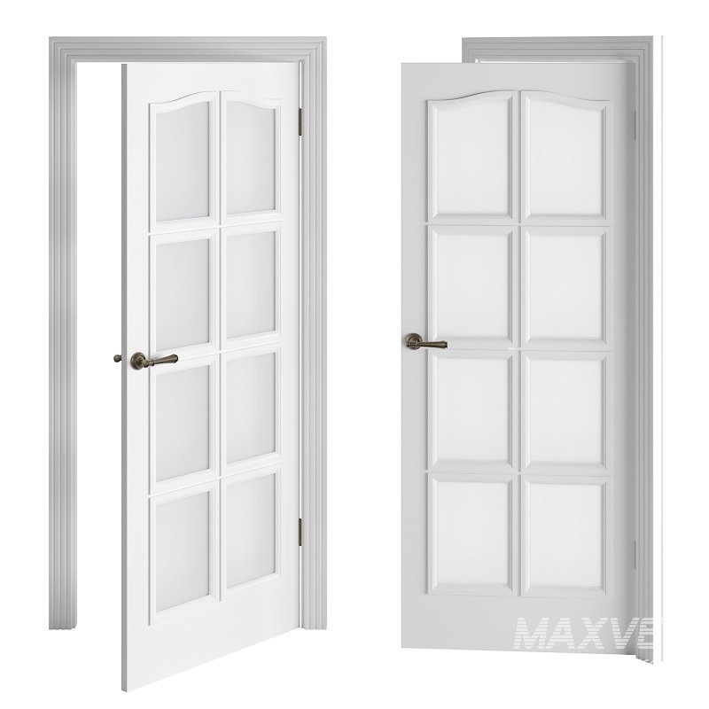 Interior Door Venezia 8V - Image 2