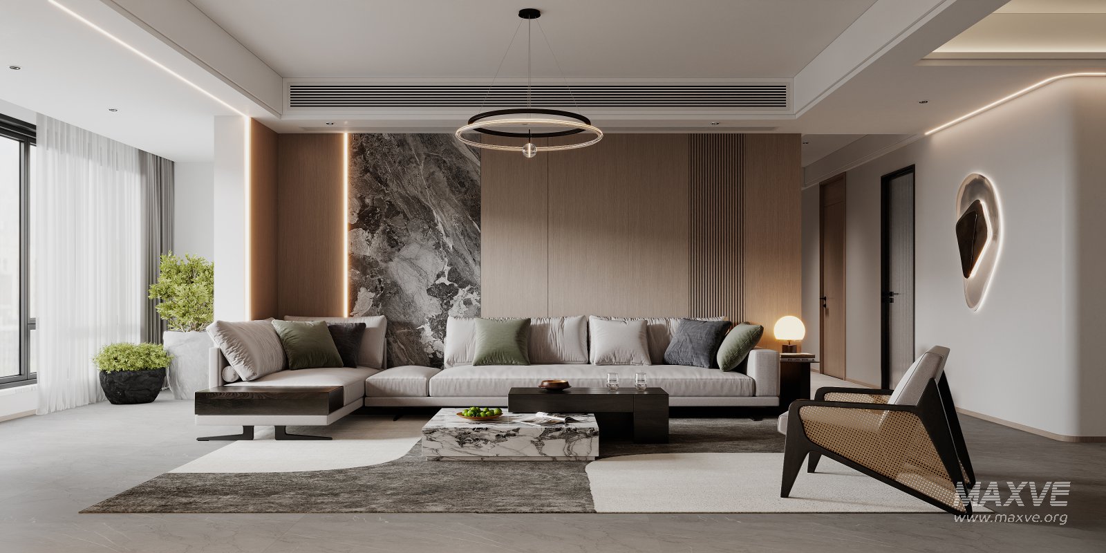 living room dining room - Image 6