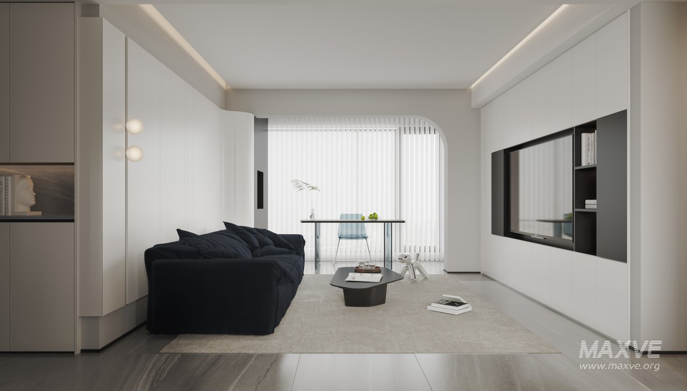 living room dining room - Image 9