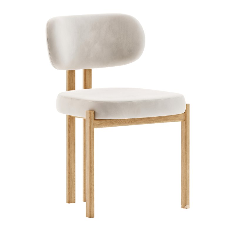 Dinning Set 41 - Image 3