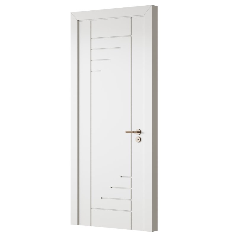 GK 645 Interior Door - Image 2