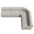 Roland Modular Sofa - Thumbnail 4
