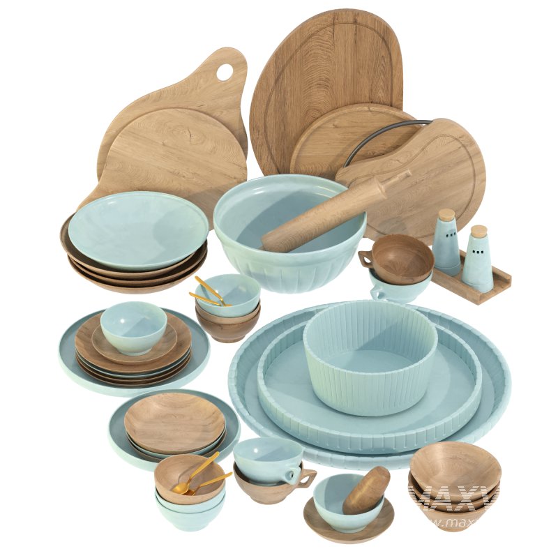 Kitchen Accessory 04 - Image 4