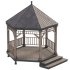 Stunning Gazebo Backyard - Thumbnail 4