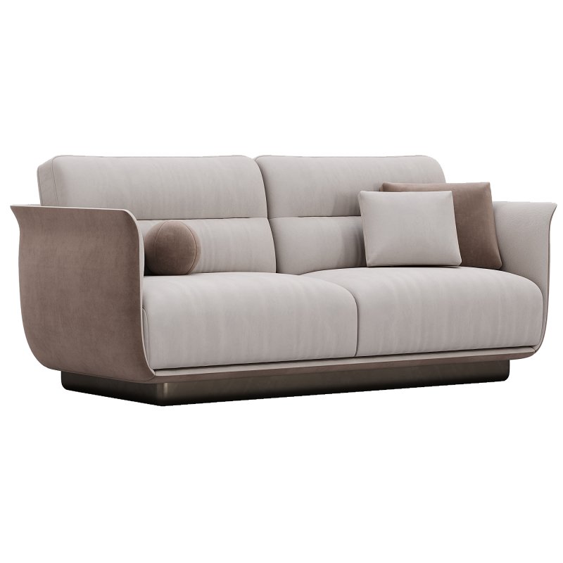 Mon Allure Sofa 191 By Capital Collection - Image 3