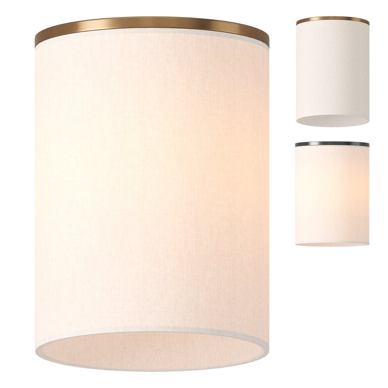 CY Flush Mount - Image 6