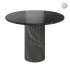 Amare Dining Chair and Oranda Round Dining Table-Fourhands - Thumbnail 7