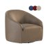 Mailany 32 Wide Upholstered Chair - Thumbnail 1