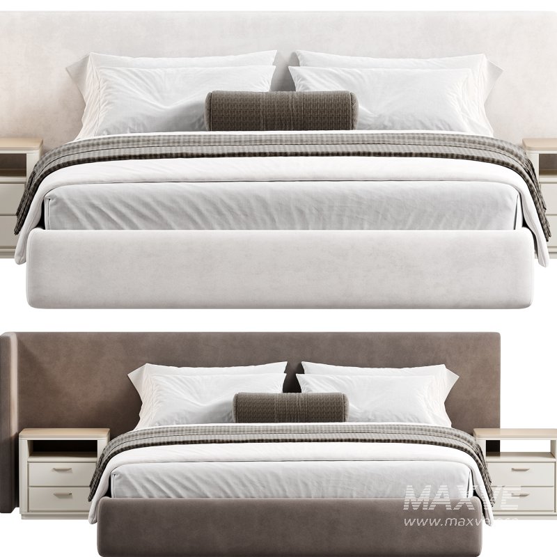 Elixir Bed by thehighwall - Image 3