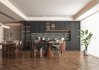 modern dining room - Thumbnail 1