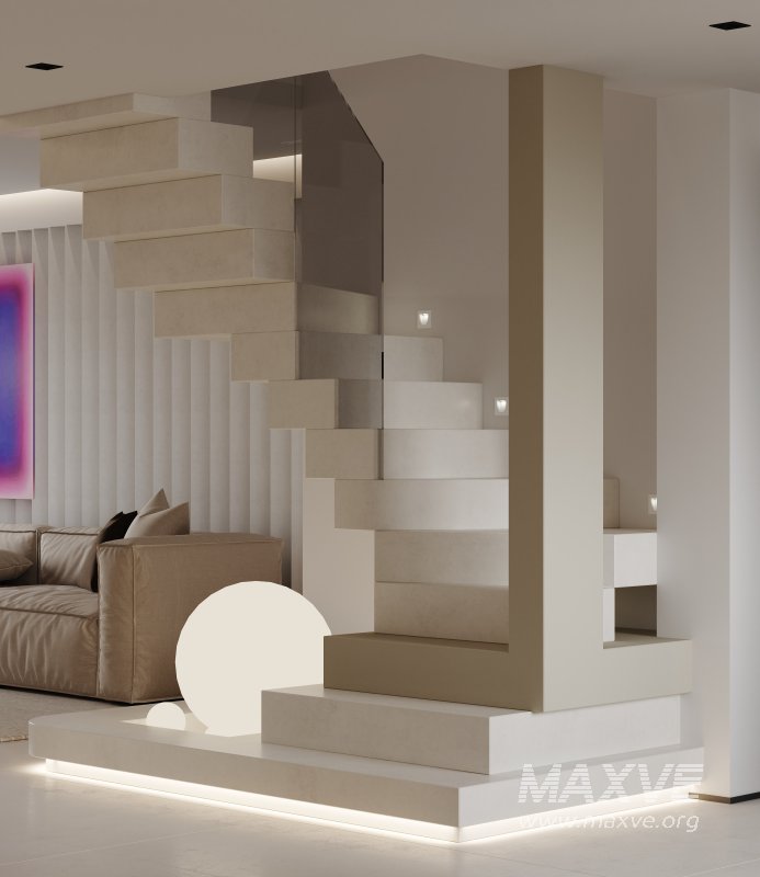 Living Room Dining Room - Image 6