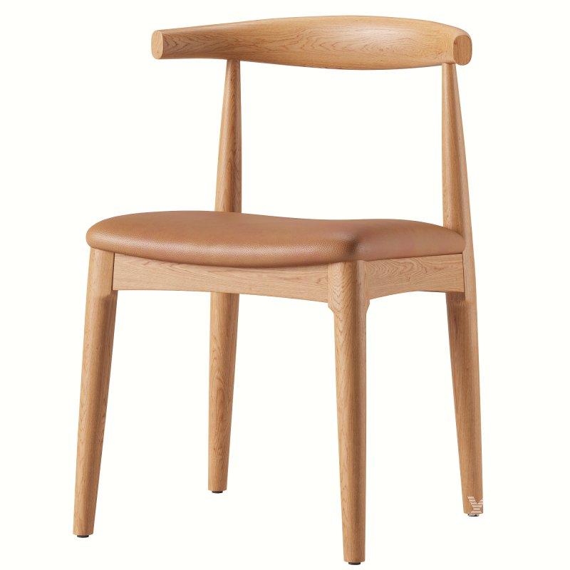 Arley Dining Chair - Image 3