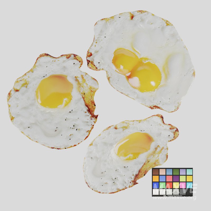 Eggs - Image 1