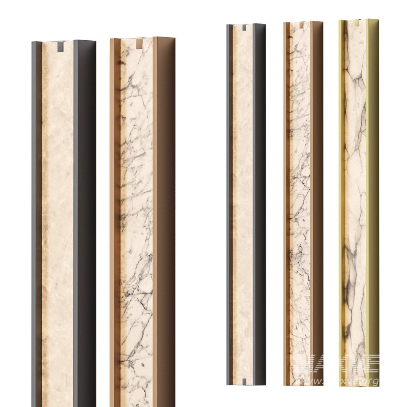 Wall Belmond Line by Centersvet - Image 1