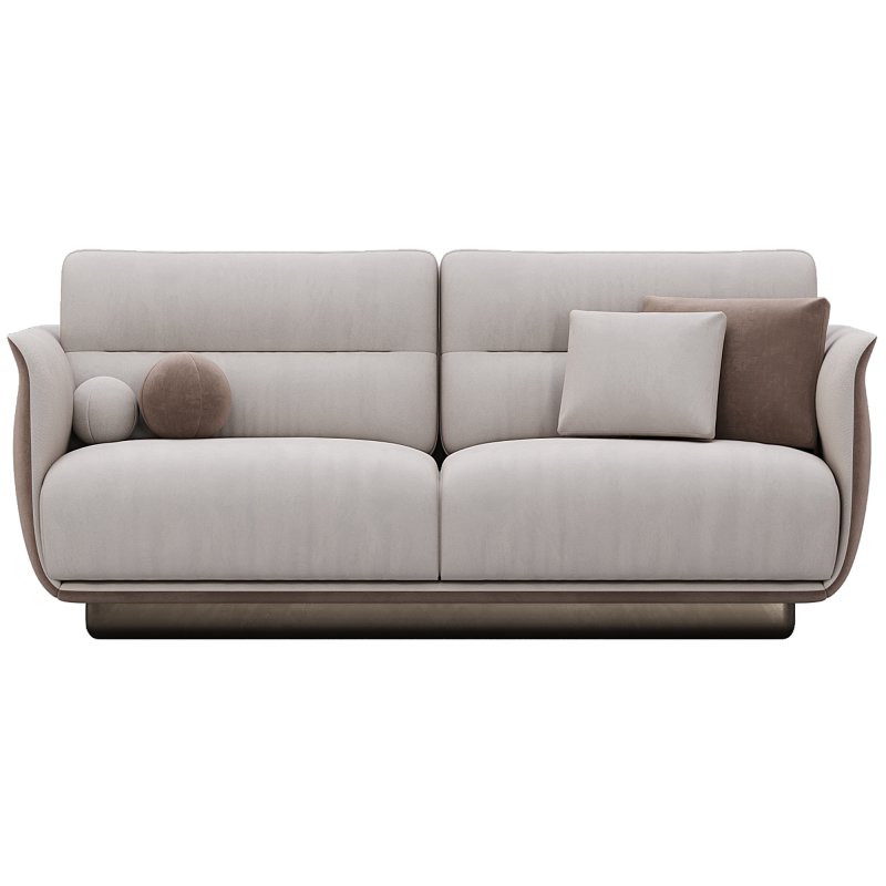 Mon Allure Sofa 191 By Capital Collection - Image 2