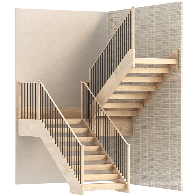 Staircase 08 - Image 6