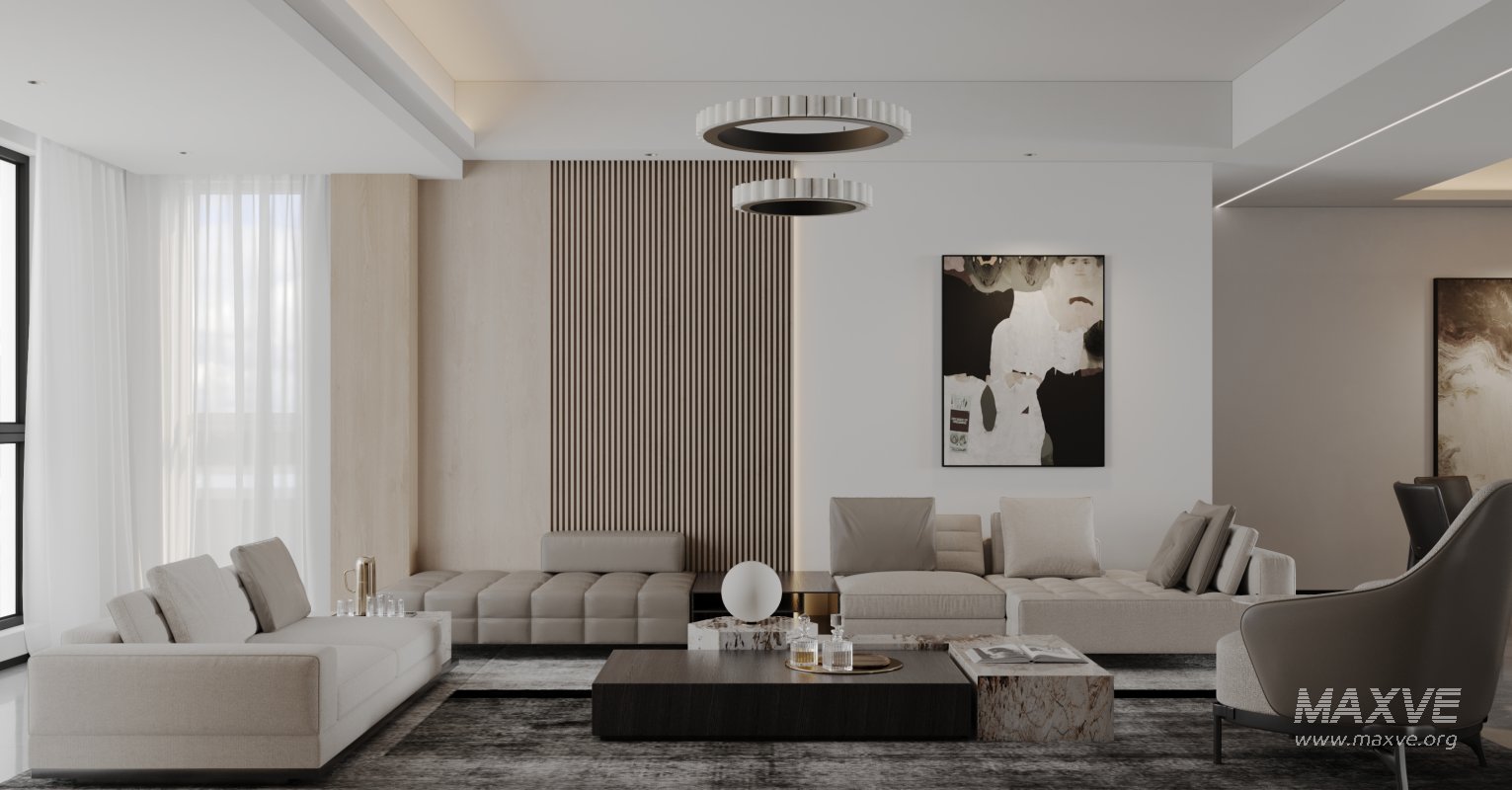 living room dining room - Image 1