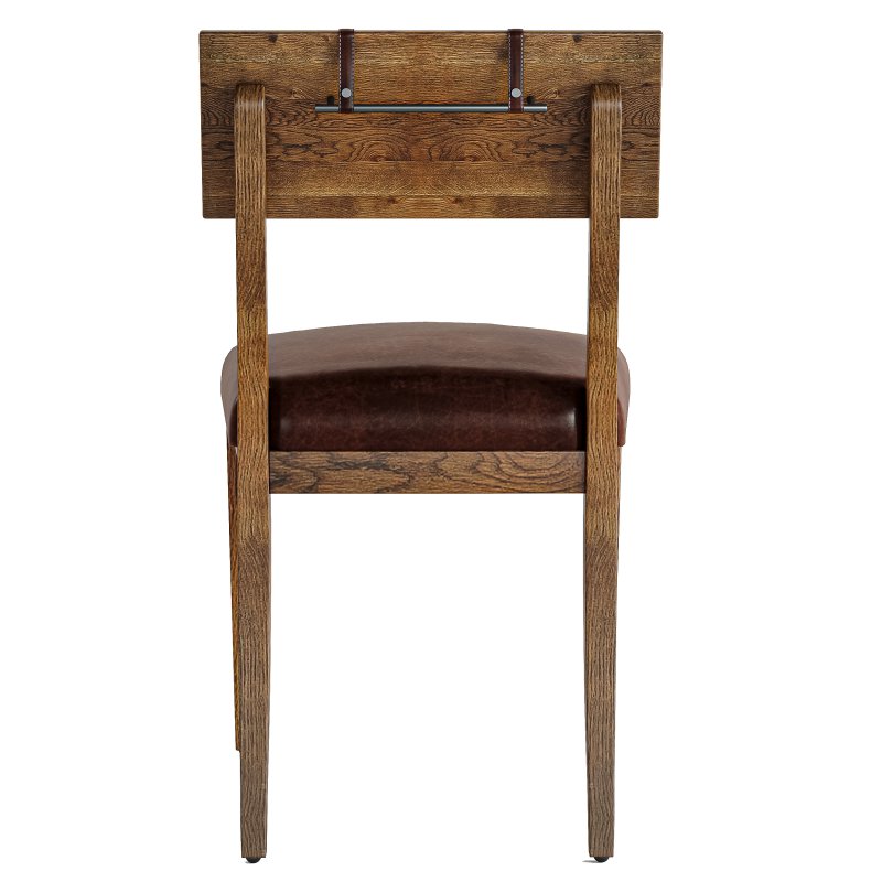 Marcello Dining Chair-Fourhands - Image 5