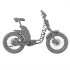 BMX1 Electric Bicycle - Thumbnail 6