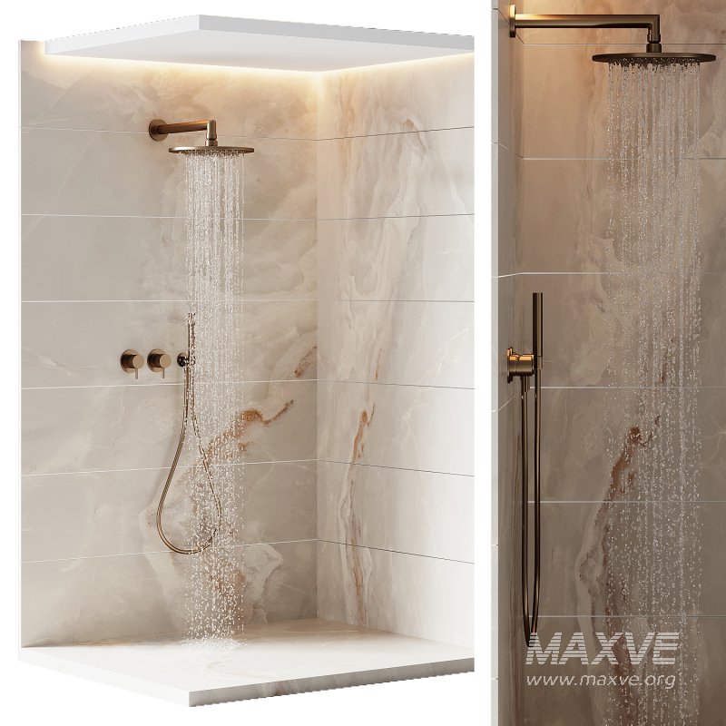 Shower cabin 09 - Image 1