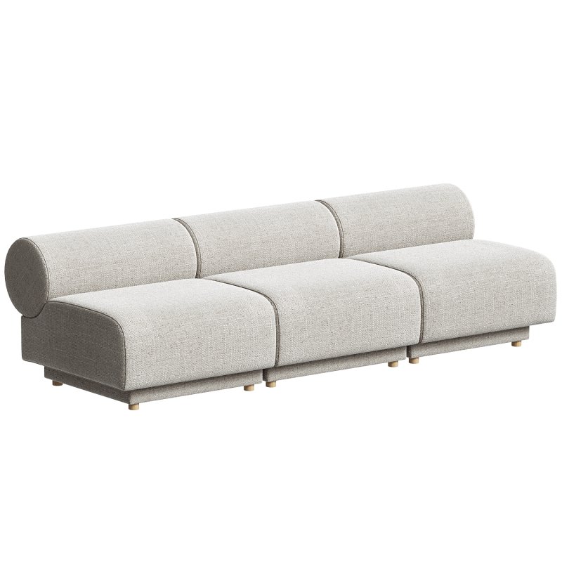 Roland Modular Sofa - Image 1