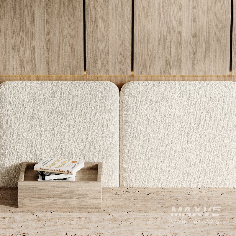 Headboard01 - Image 1