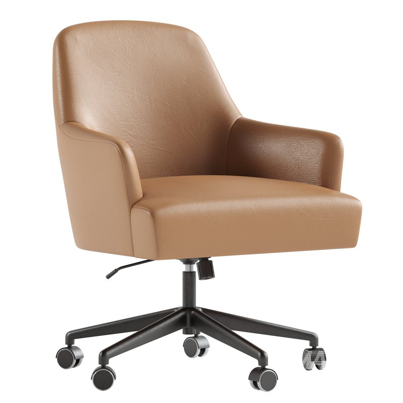 Darcy Desk Chair - Image 6