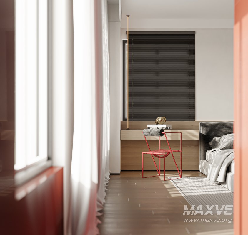 living room dining room bedroom - Image 4