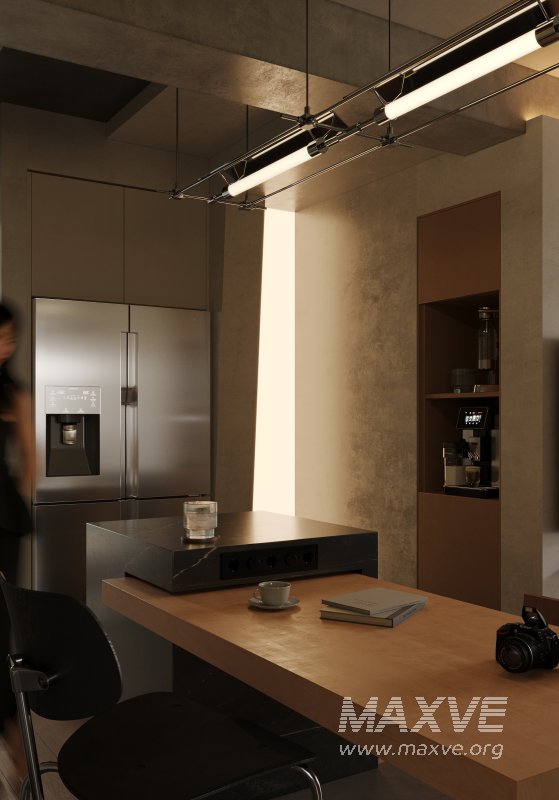 living room dining room - Image 5