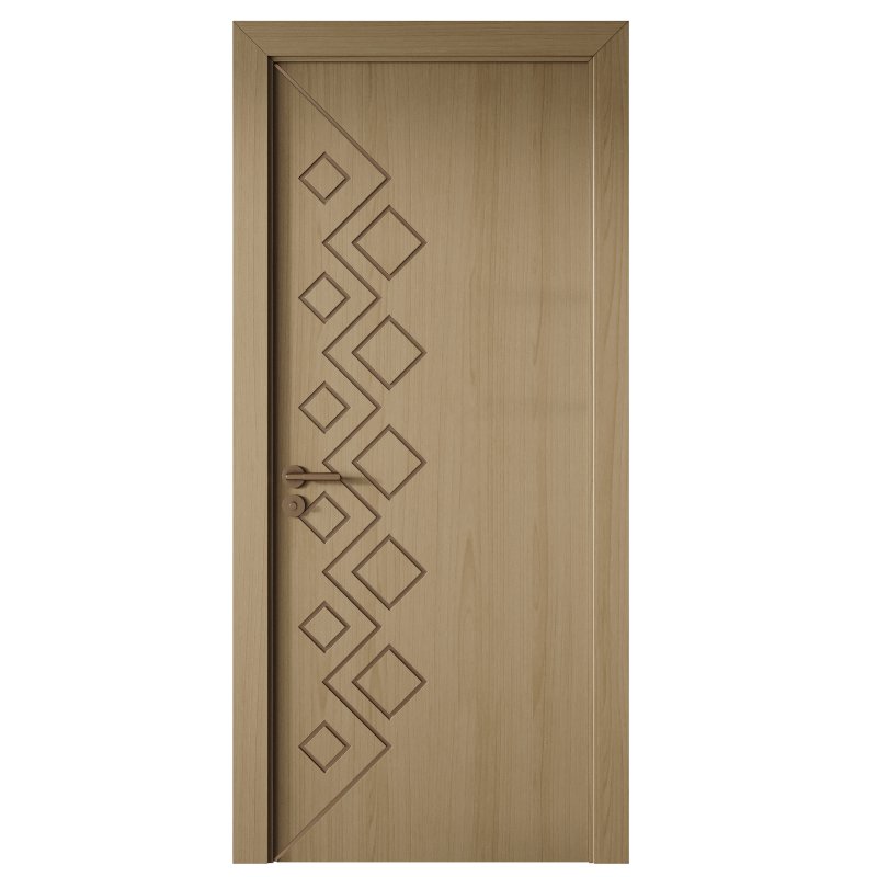 GK 687 Interior Door - Image 7