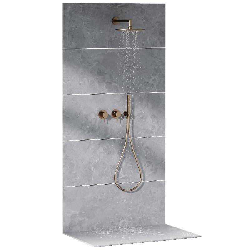 Shower cabin 05 - Image 2