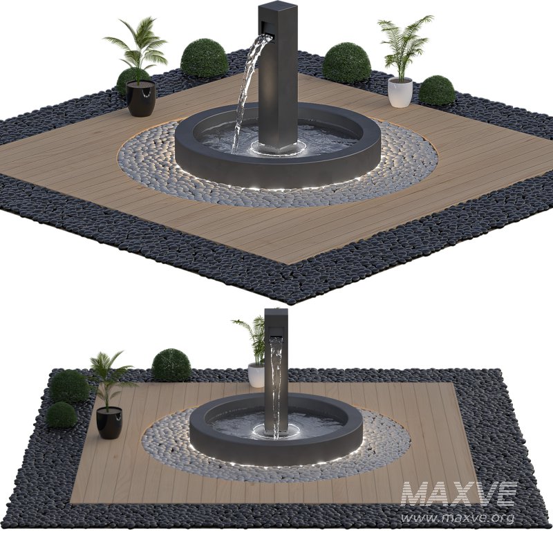 Fountain 05 - Image 5