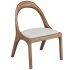 Ferg Dining Chair - Thumbnail 11
