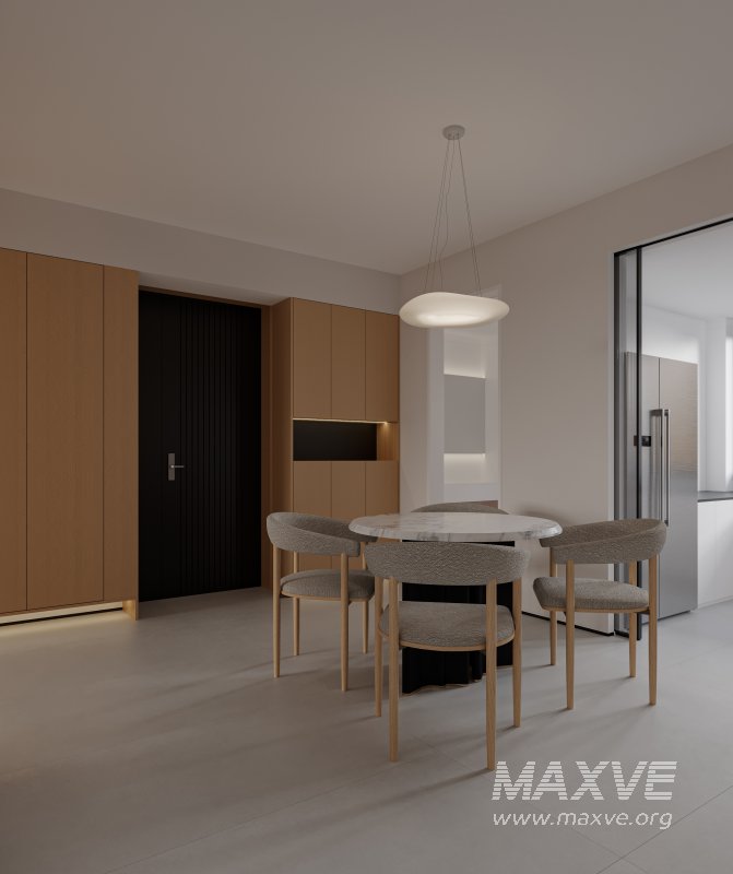 living room dining room - Image 2