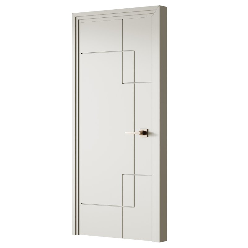 GK 686 Interior Door 22 - Image 7