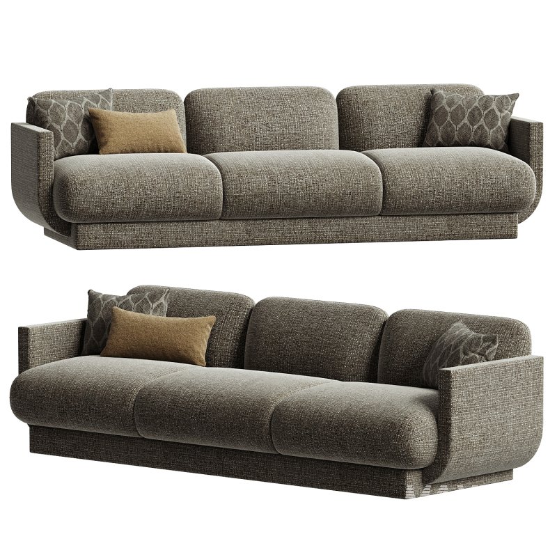 Bonnie Sofa by FewandFar - Image 4