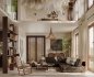 Wabi-sabi living room dining room bedroom - Thumbnail 1