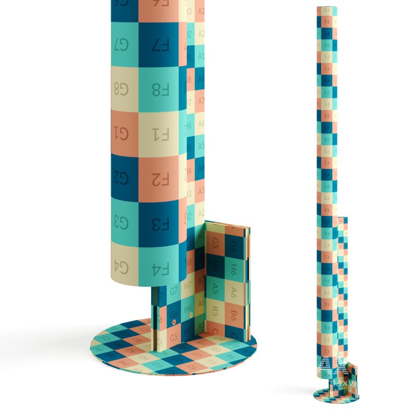 Model T Floor Lamp by KDLN - Image 4