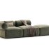 OFFO Modular sofa By Annud - Thumbnail 4